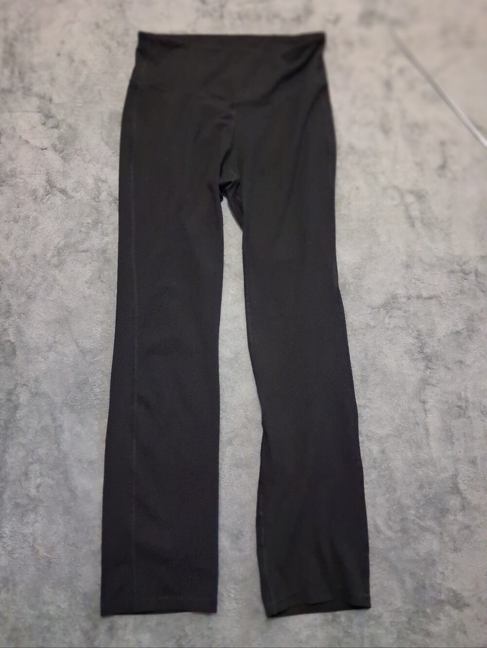 Old Navy Active Women's Large Black Leggings